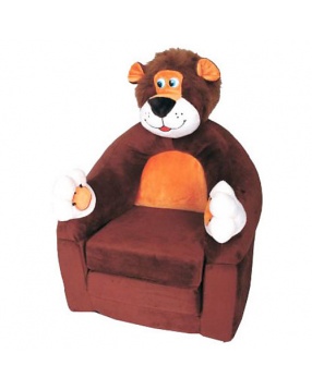 Кресло-кровать "Львенок