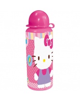 Бутылка спортивная (440 мл), Hello Kitty