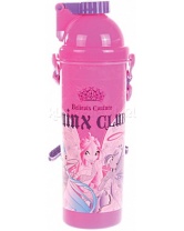 Бутылочка для питья (700 мл), Winx Club