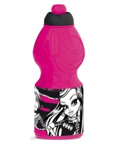 Бутылочка для воды, Monster High (400 мл)