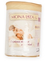 Одеяло зимнее 2-спальное 172*205 см, Mona Liza