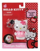 Брелок-фонарик, Hello Kitty
