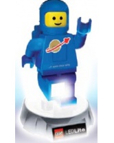 Фонарик-ночник Spaceman, LEGO Classic