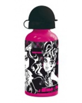 Бутылка-капсула для воды Monster High (440 мл)