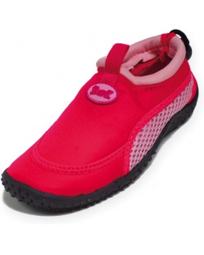 Обувь для купания для девочки Baby Banz- розовый