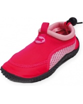 Обувь для купания для девочки  Baby Banz- розовый