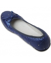 Туфли для девочки S'cool- синий