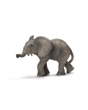 Африканский слон: детеныш, Schleich