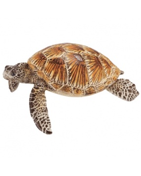 Морская черепаха, Schleich