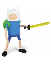 Фигурка Финн, 14 см, Adventure Time