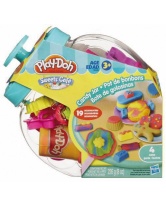 Play-Doh Банка со сладостями
