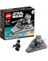 LEGO Star Wars 75033: Звёздный разрушитель