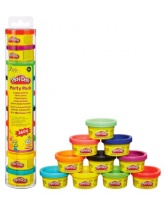 Башня для вечеринки Play-Doh