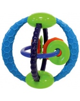 Развивающая игрушка Twist-O-Round, Oball