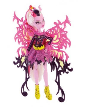 Кукла Бонита Фемур "Гибриды", Monster High