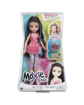 Moxie  кукла Звездный шик, Лекса
