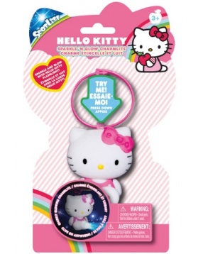 Hello Kitty Фонарик