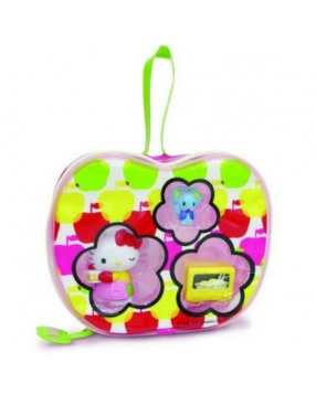 Hello Kitty Игровой набор "Повар" в сумке