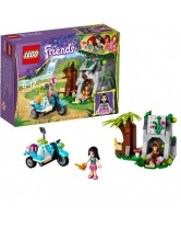 LEGO Friends 41032: Мотоцикл скорой помощи