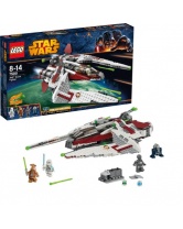 LEGO Star Wars 75051: Разведывательный истребитель Джедаев