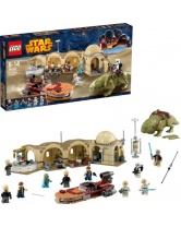 LEGO Star Wars 75052: Кантина Мос Айсли