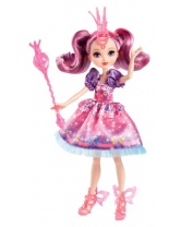 Принцесса Малючия, Barbie