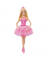 Прима-балерина, Barbie