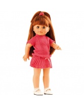 Кукла Настя, 40 см, Paola Reina