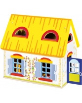 Кукольный дом 