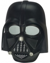 Электронный шлем Дарта Вейдера, Star Wars