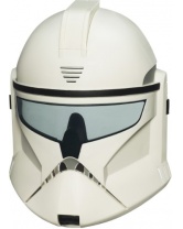 Электронный шлем Клона, Star Wars
