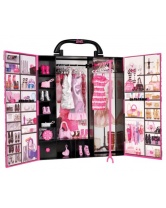 Шкаф для одежды, Barbie