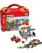 LEGO  10659: Чемоданчик LEGO для мальчиков