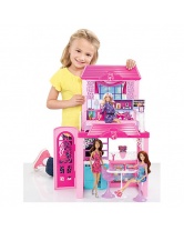 Дом Барби, Barbie