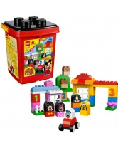 LEGO DUPLO 10531: Микки и его друзья