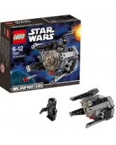 LEGO Star Wars 75031: Перехватчик TIE