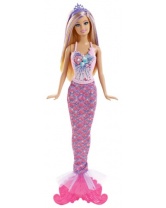 Куклы Русалочки в ассортименте, Barbie