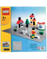 LEGO 628 Большая строительная пластина