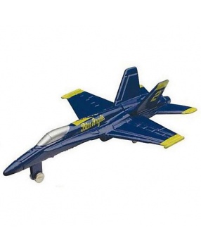 Самолет F/A-18 Hornet,  Motormax