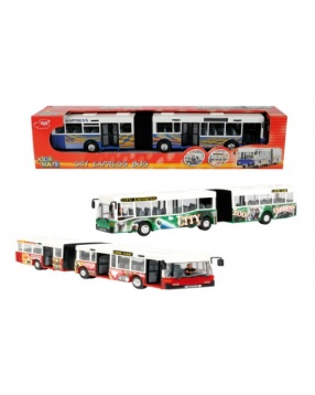 DICKIE Городской автобус-экспресс, 3 варианта в ассортименте