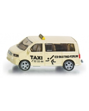 SIKU 1360 Такси
