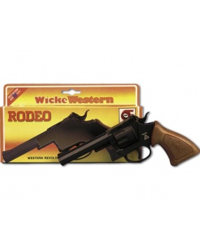 Пистолет Rodeo, 100-зарядный,  Sohni-Wicke