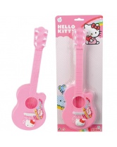 Simba                 Гитара Hello Kitty, 6/36