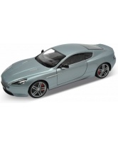 Модель машины 1:18 Aston Martin DB9, Welly