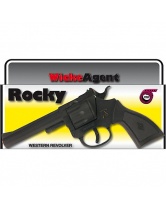 Пистолет Rocky, 100-зарядный,  Sohni-Wicke