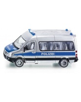 SIKU 2313 Полицейский микроавтобус 1:50