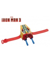 Напульсник Железного Человека, Iron Man