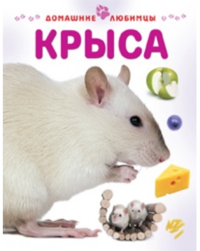 Крыса, АСТ-Пресс