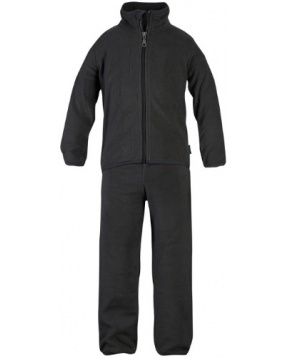 Комплект: куртка и брюки для мальчика LASSIE by Reima- темно-серый
