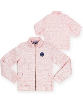 Куртка для девочки Tommy Hilfiger- розовый